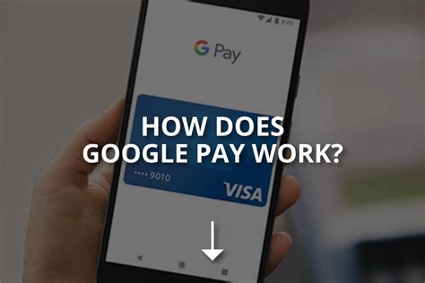 does Google Pay actually work